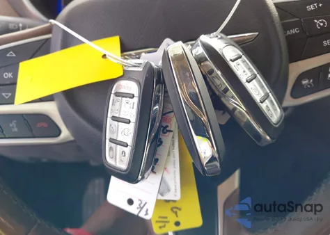 2017 Chrysler Pacifica Limited из США, поврежденный, VIN 2C4RC1GG7HR633331